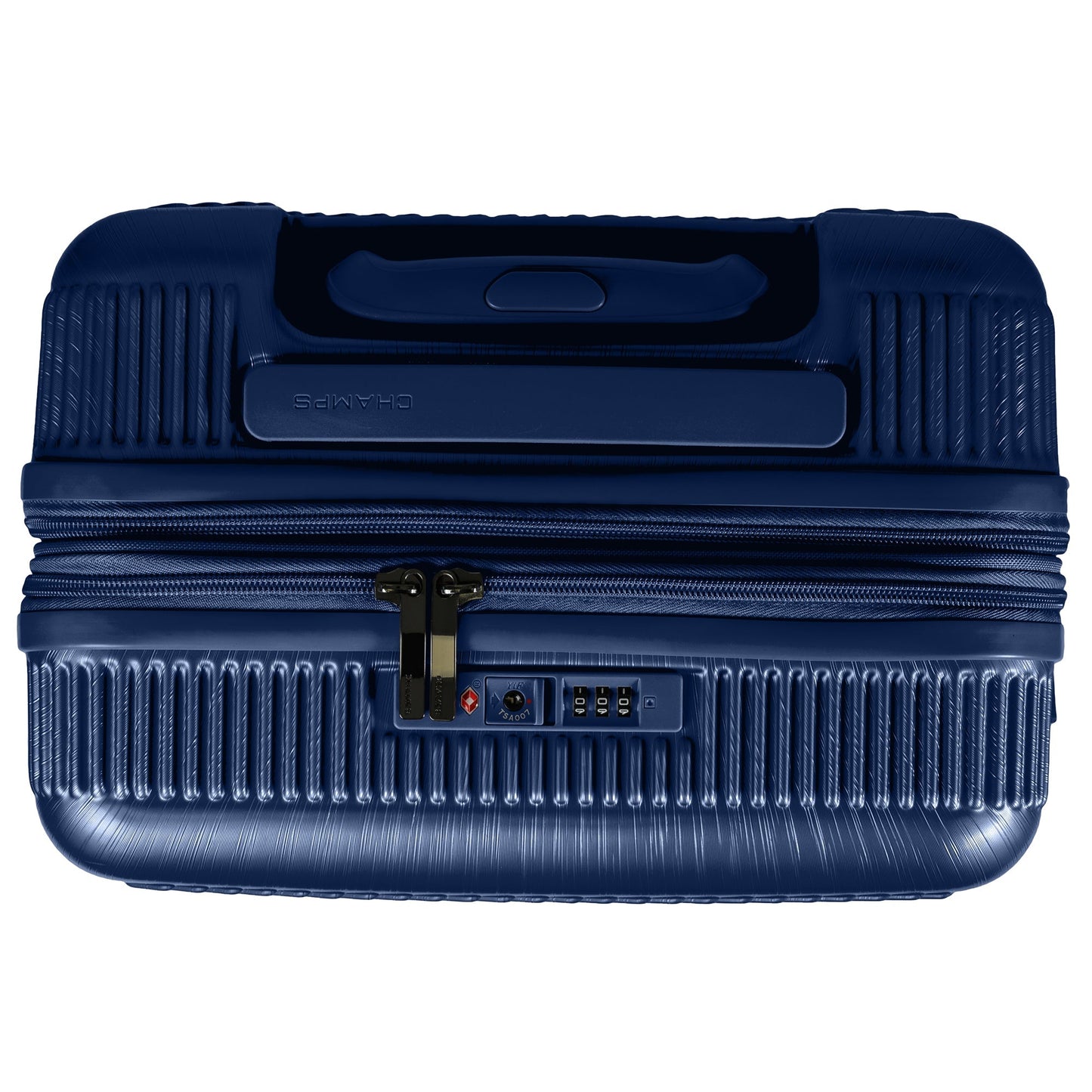 Ensemble de bagages Iconic II / 3 pièces