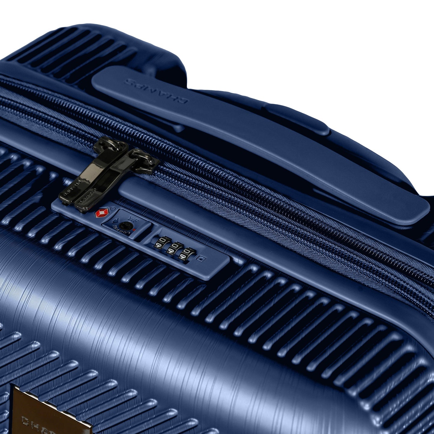 Ensemble de bagages Iconic II / 3 pièces