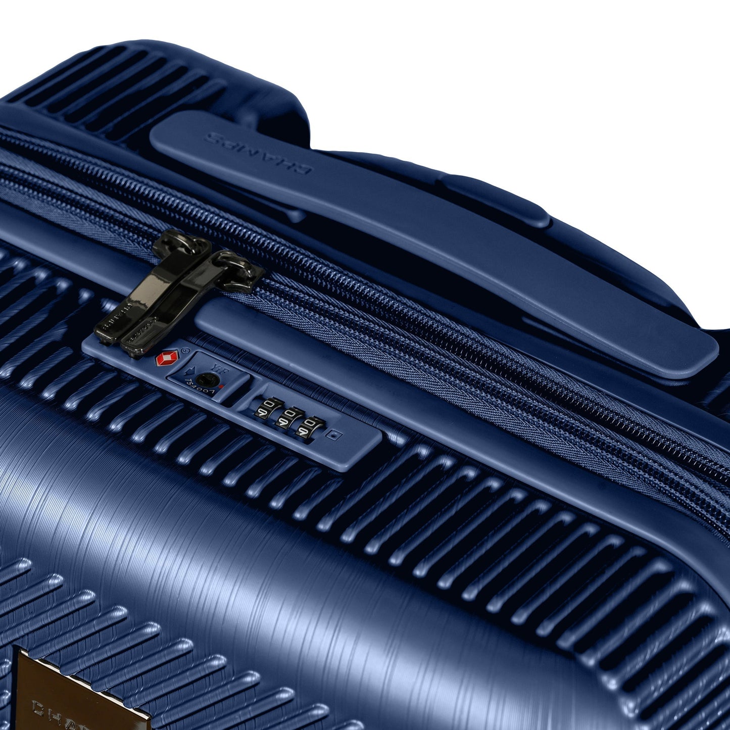 Iconic II / Bagage cabine