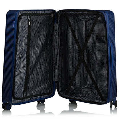 Ensemble de bagages Iconic II / 3 pièces