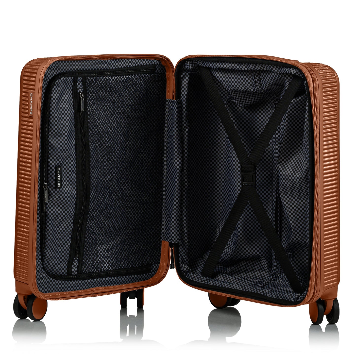Iconic II / Bagage cabine