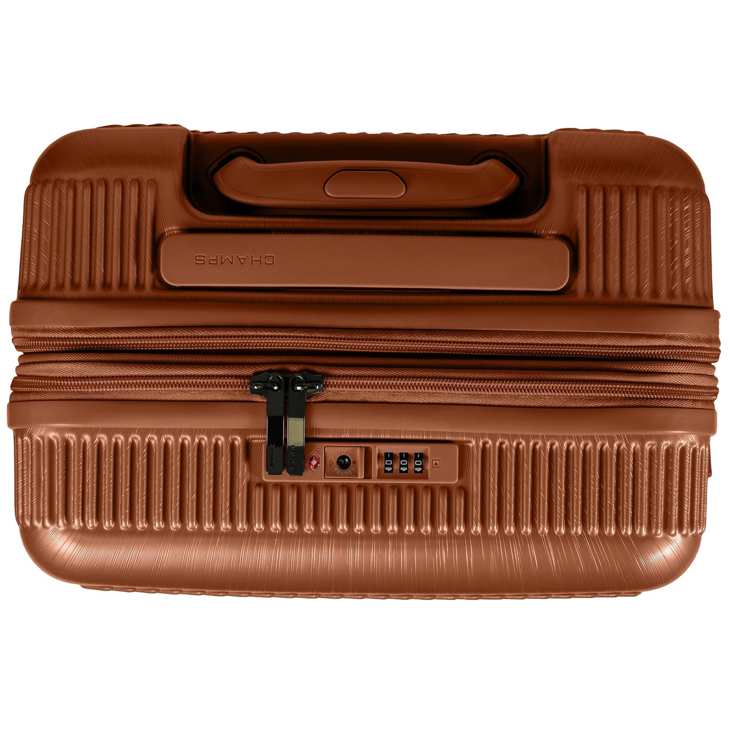 Ensemble de bagages Iconic II / 3 pièces