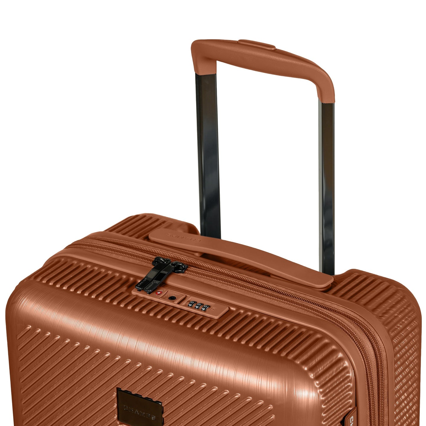 Ensemble de bagages Iconic II / 3 pièces