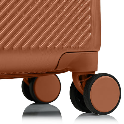 Ensemble de bagages Iconic II / 3 pièces