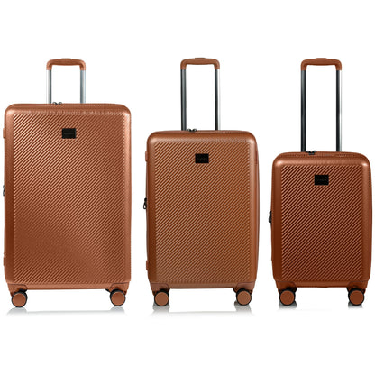 Ensemble de bagages Iconic II / 3 pièces