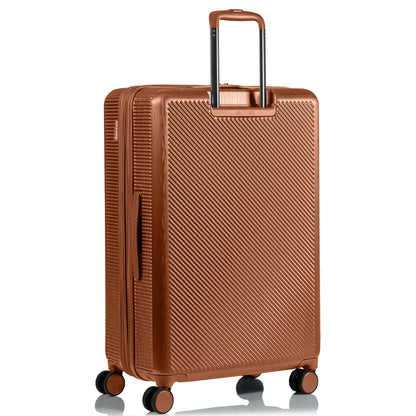 Ensemble de bagages Iconic II / 3 pièces