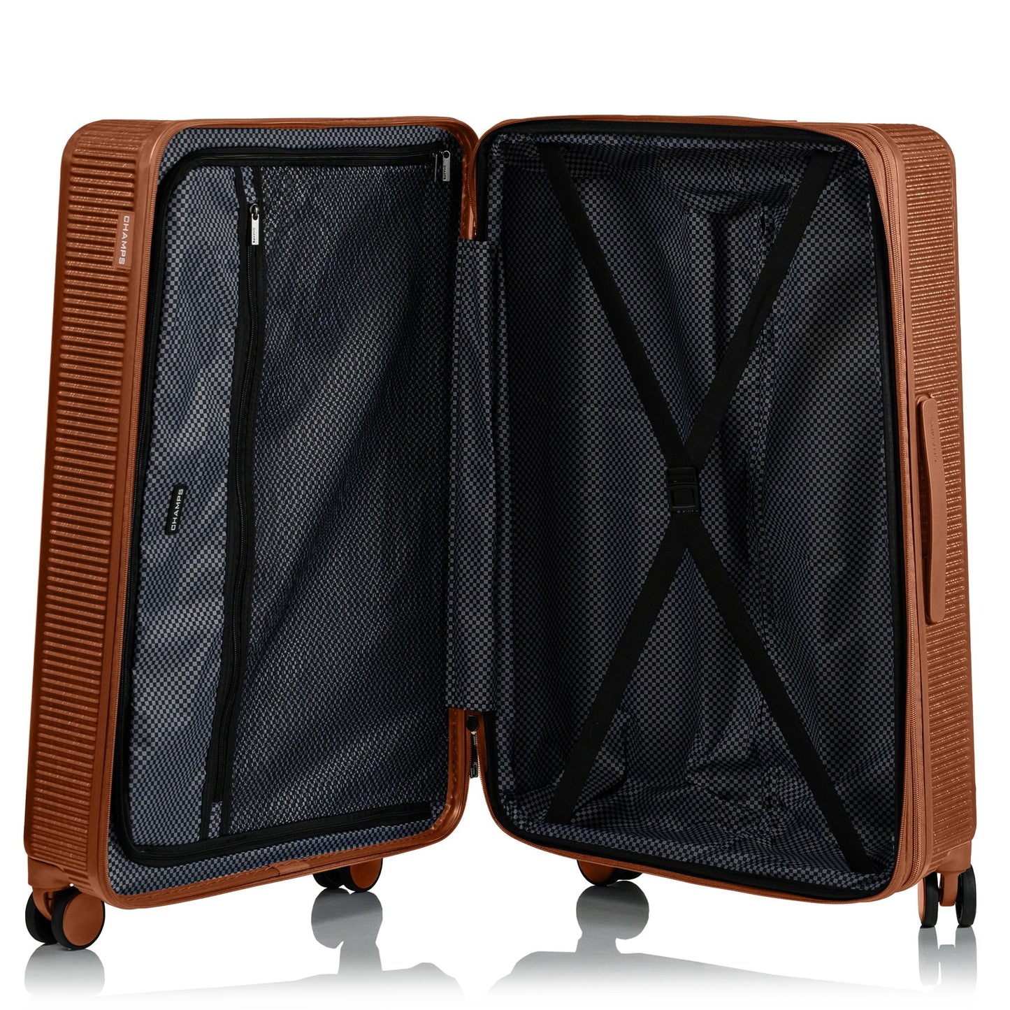 Ensemble de bagages Iconic II / 3 pièces