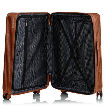 Ensemble de bagages Iconic II / 3 pièces