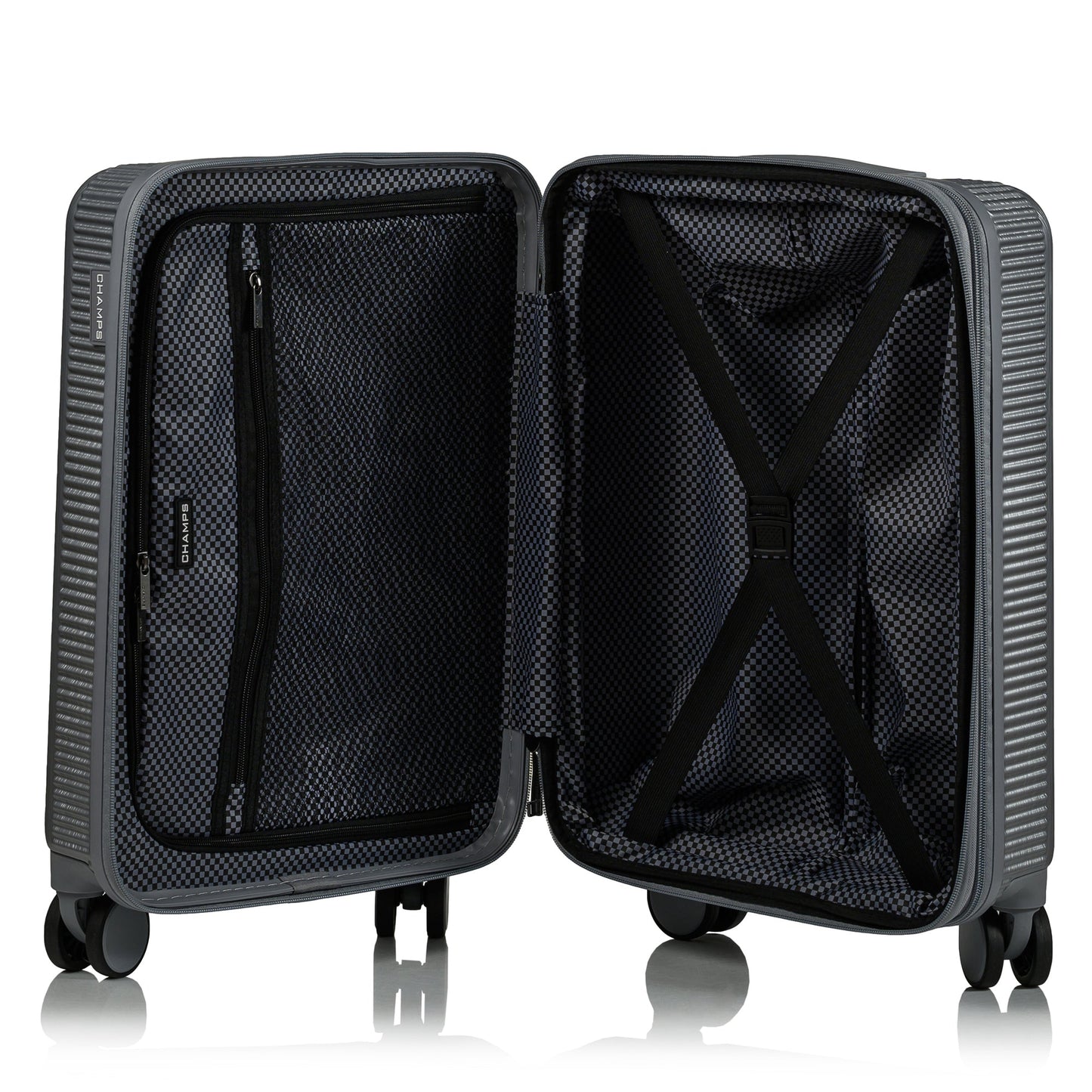 Iconic II / Bagage cabine