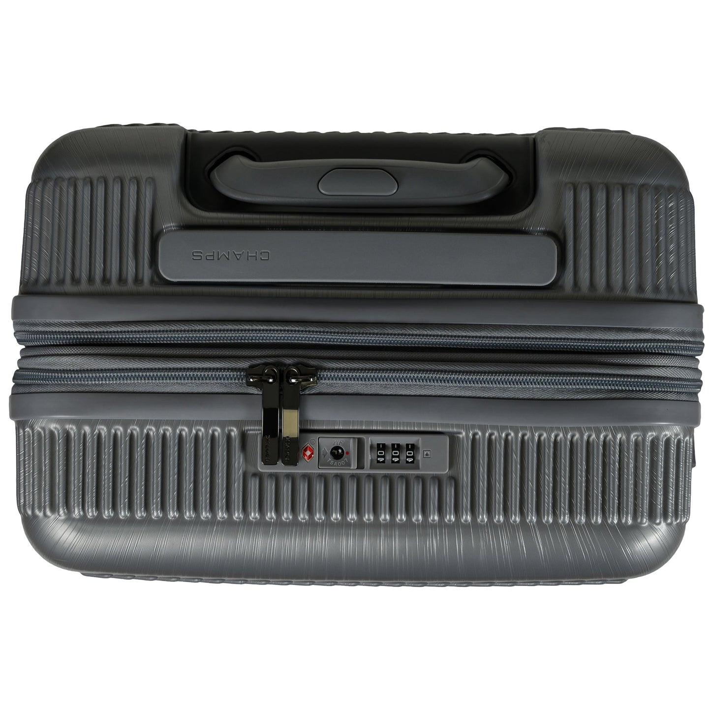 Ensemble de bagages Iconic II / 3 pièces