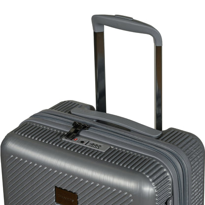 Ensemble de bagages Iconic II / 3 pièces