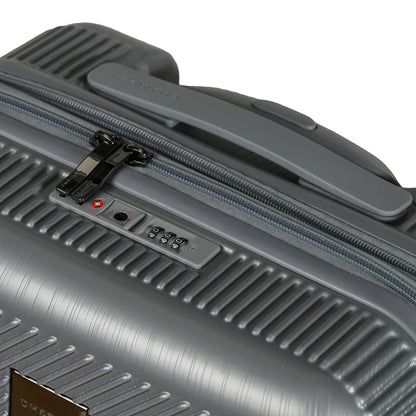 Ensemble de bagages Iconic II / 3 pièces