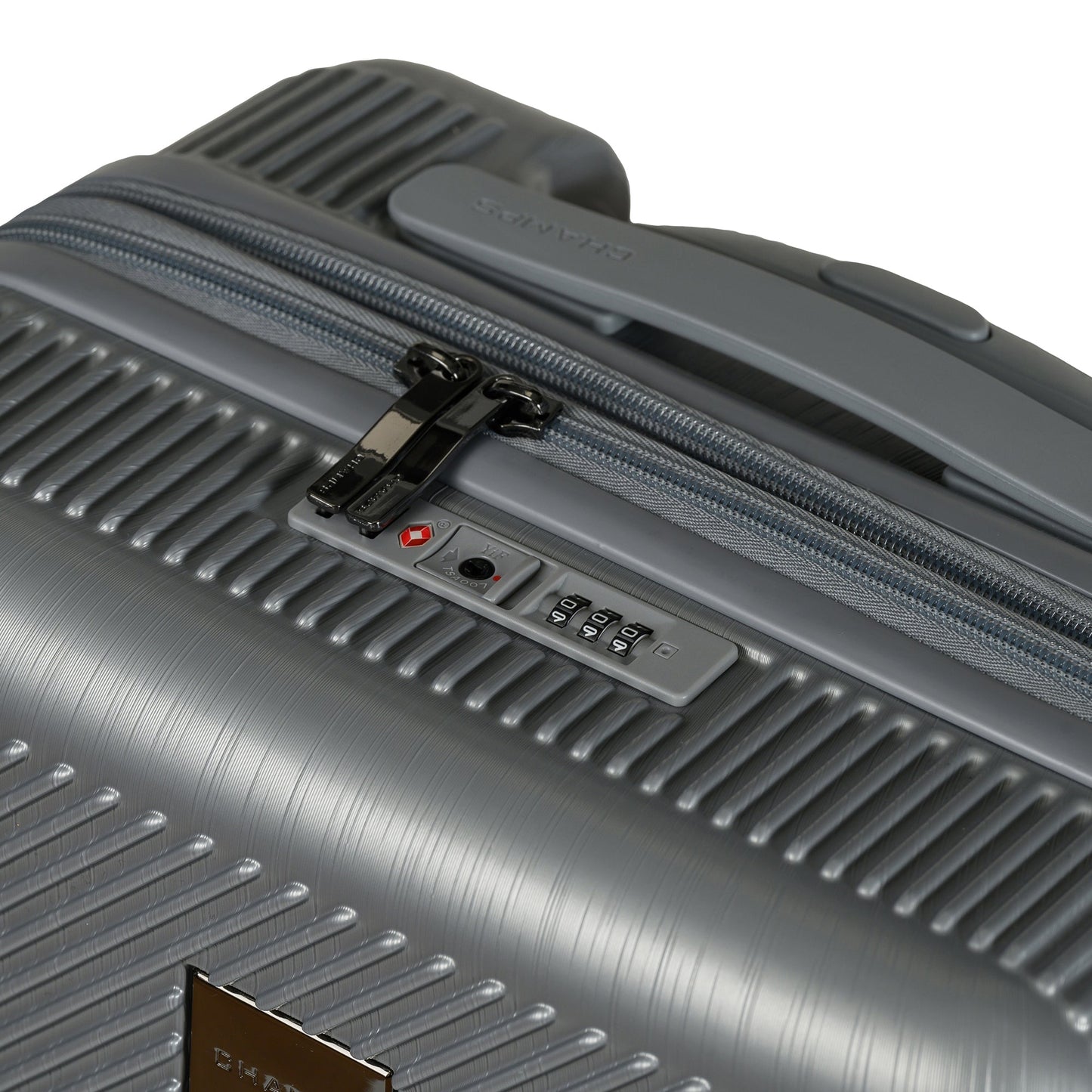 Iconic II / Bagage cabine