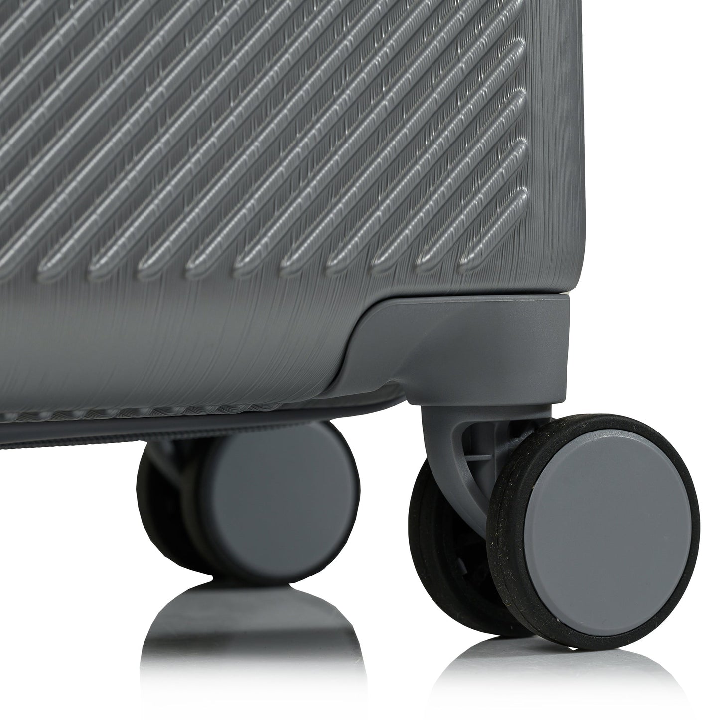 Ensemble de bagages Iconic II / 3 pièces