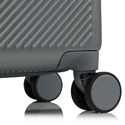 Ensemble de bagages Iconic II / 3 pièces