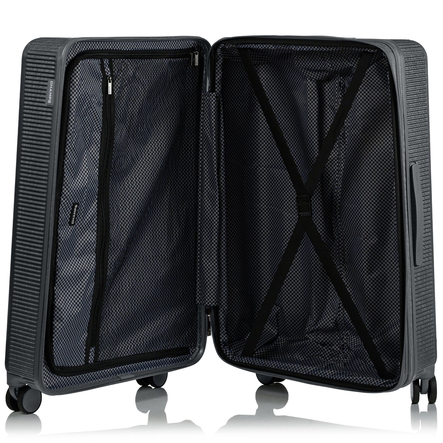 Ensemble de bagages Iconic II / 3 pièces