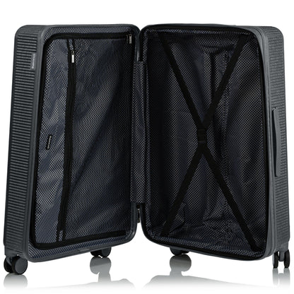 Ensemble de bagages Iconic II / 3 pièces