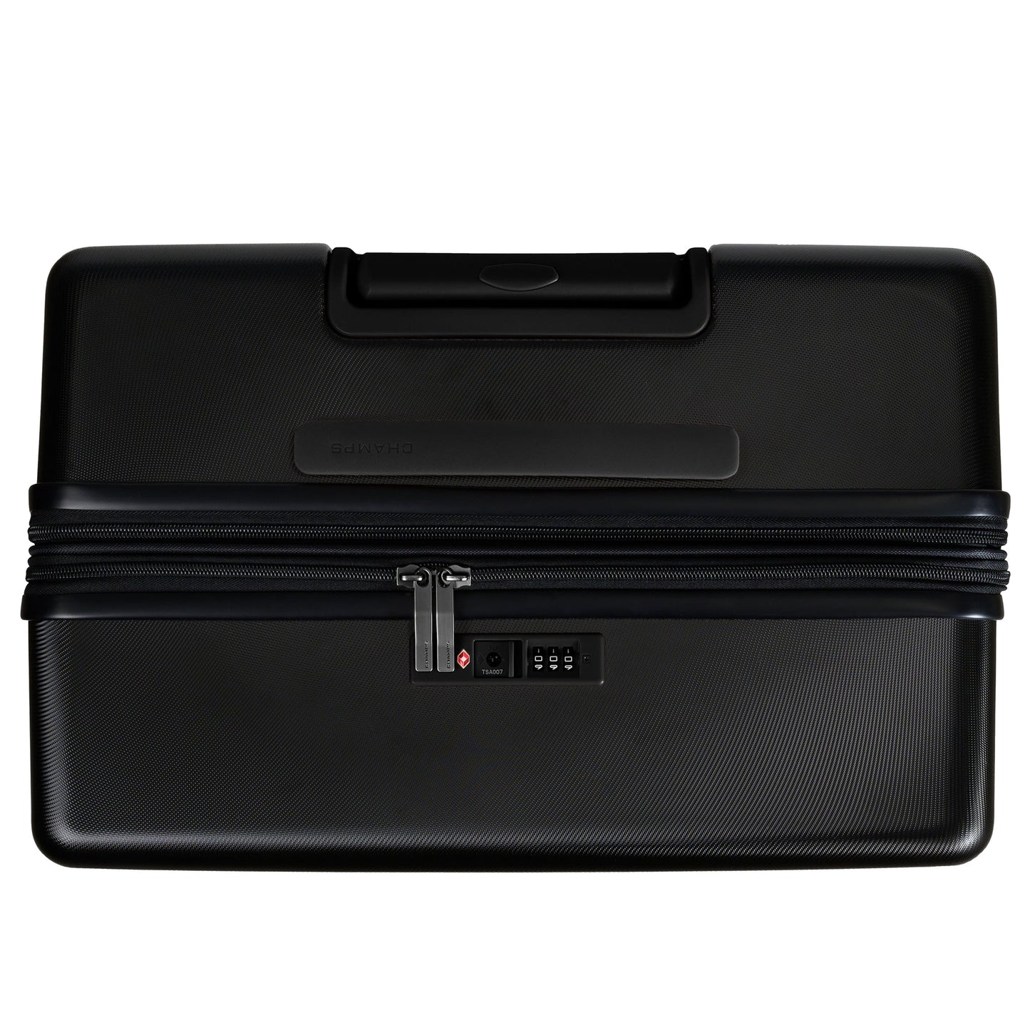 Ensemble de bagages 3 pièces Vintage Muse