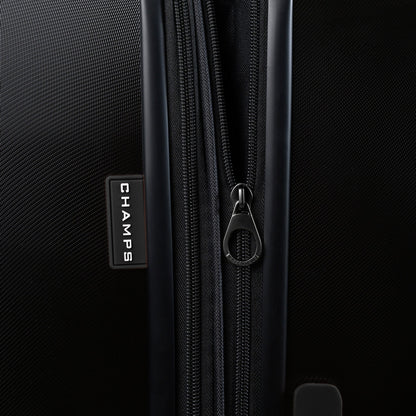 Ensemble de bagages 3 pièces Vintage Muse