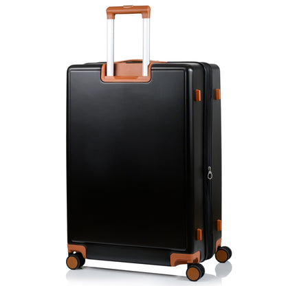 Ensemble de bagages 3 pièces Vintage Muse