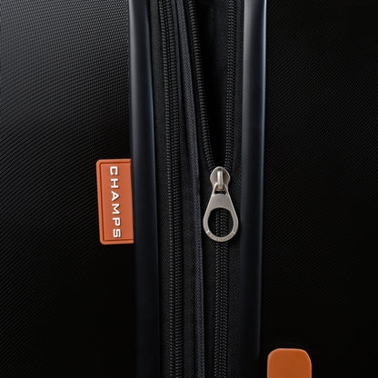 Ensemble de bagages 3 pièces Vintage Muse