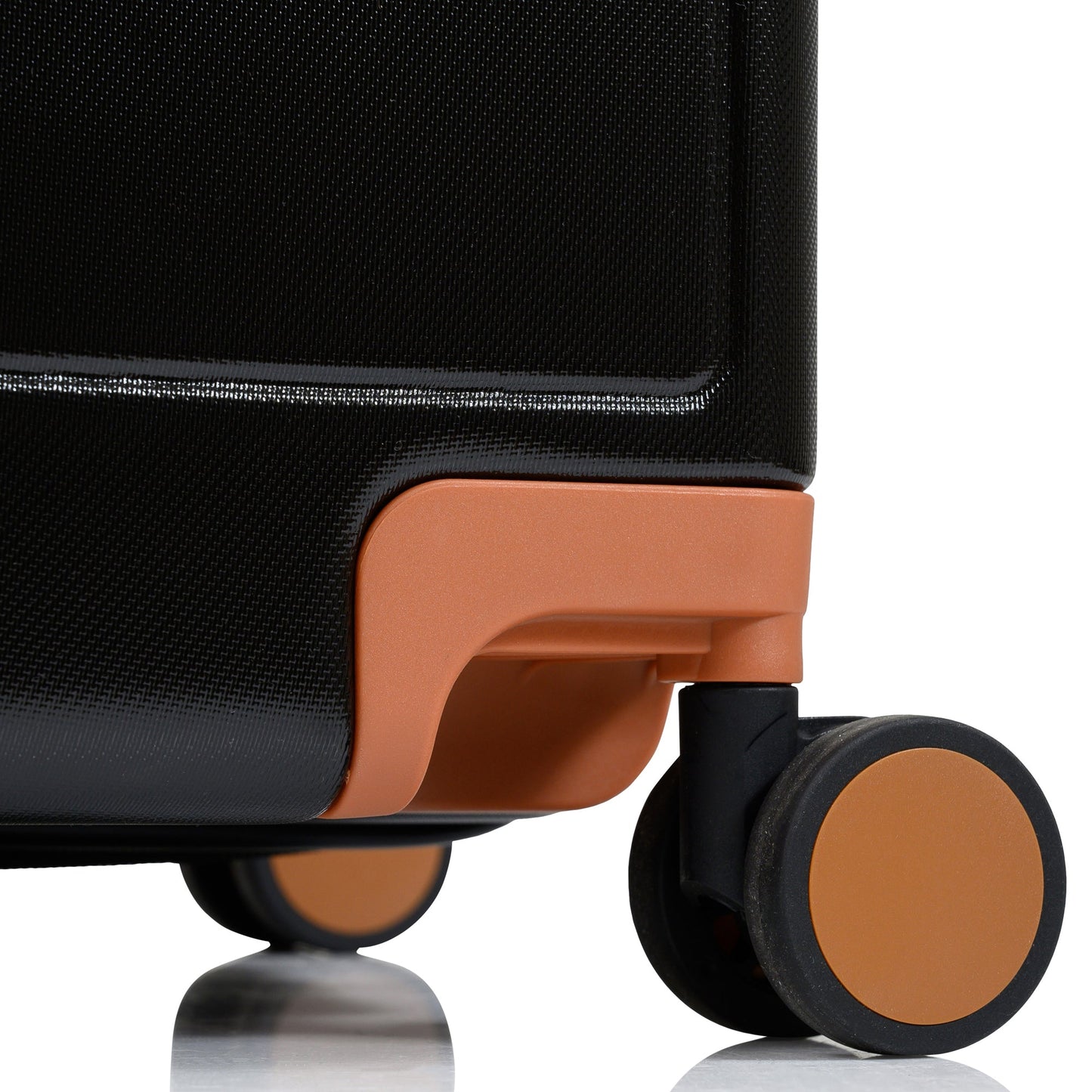 Ensemble de bagages 3 pièces Vintage Muse