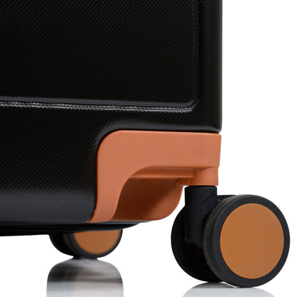 Ensemble de bagages 3 pièces Vintage Muse