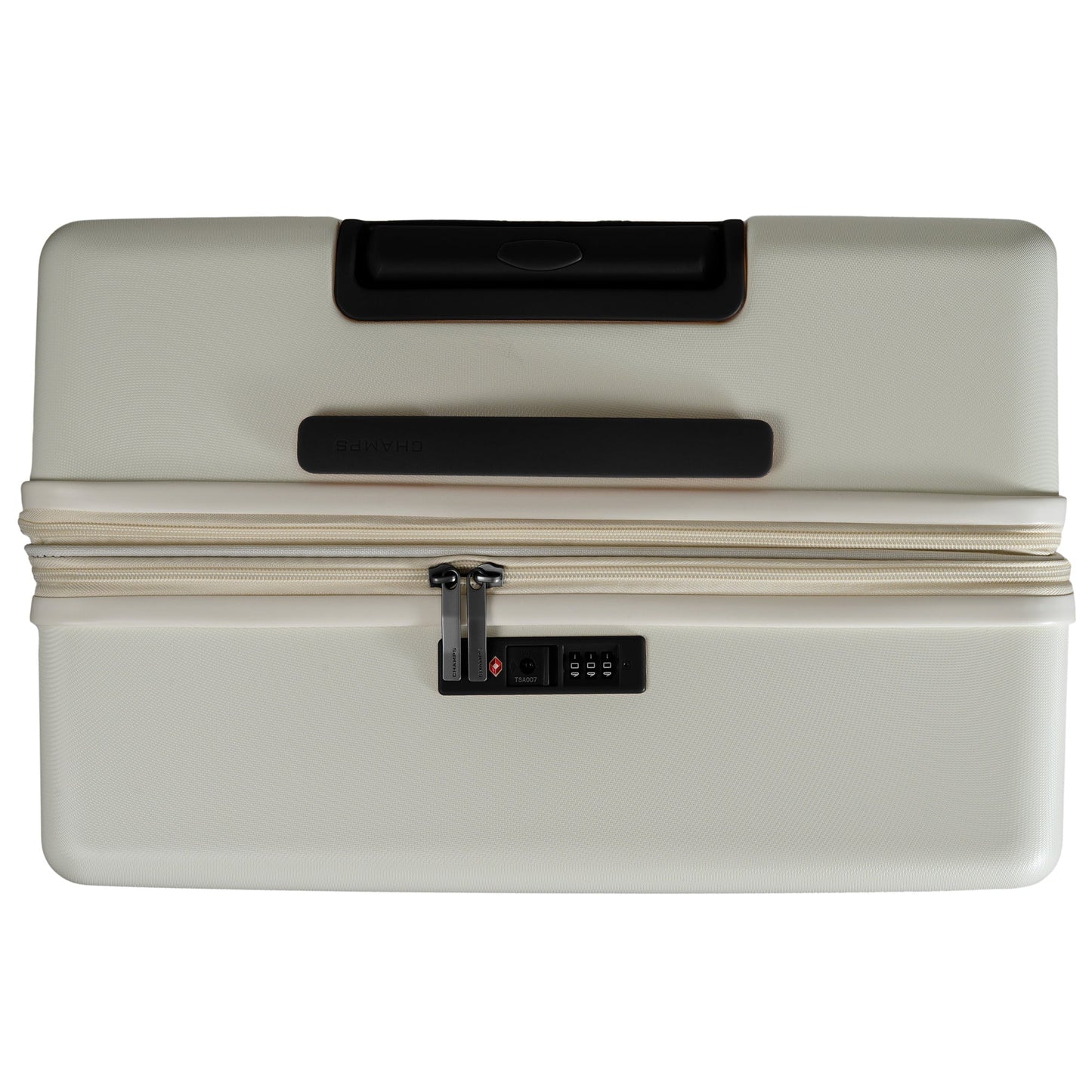 Ensemble de bagages 3 pièces Vintage Muse