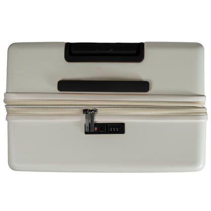 Ensemble de bagages 3 pièces Vintage Muse