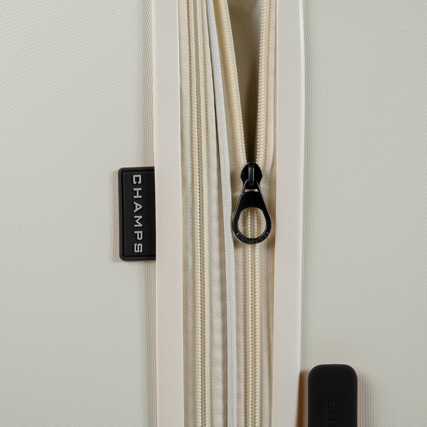 Ensemble de bagages 3 pièces Vintage Muse