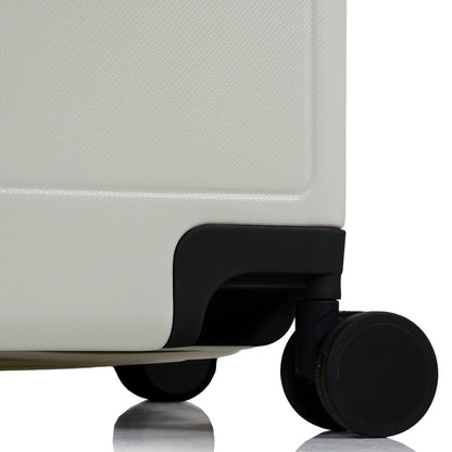 Ensemble de bagages 3 pièces Vintage Muse