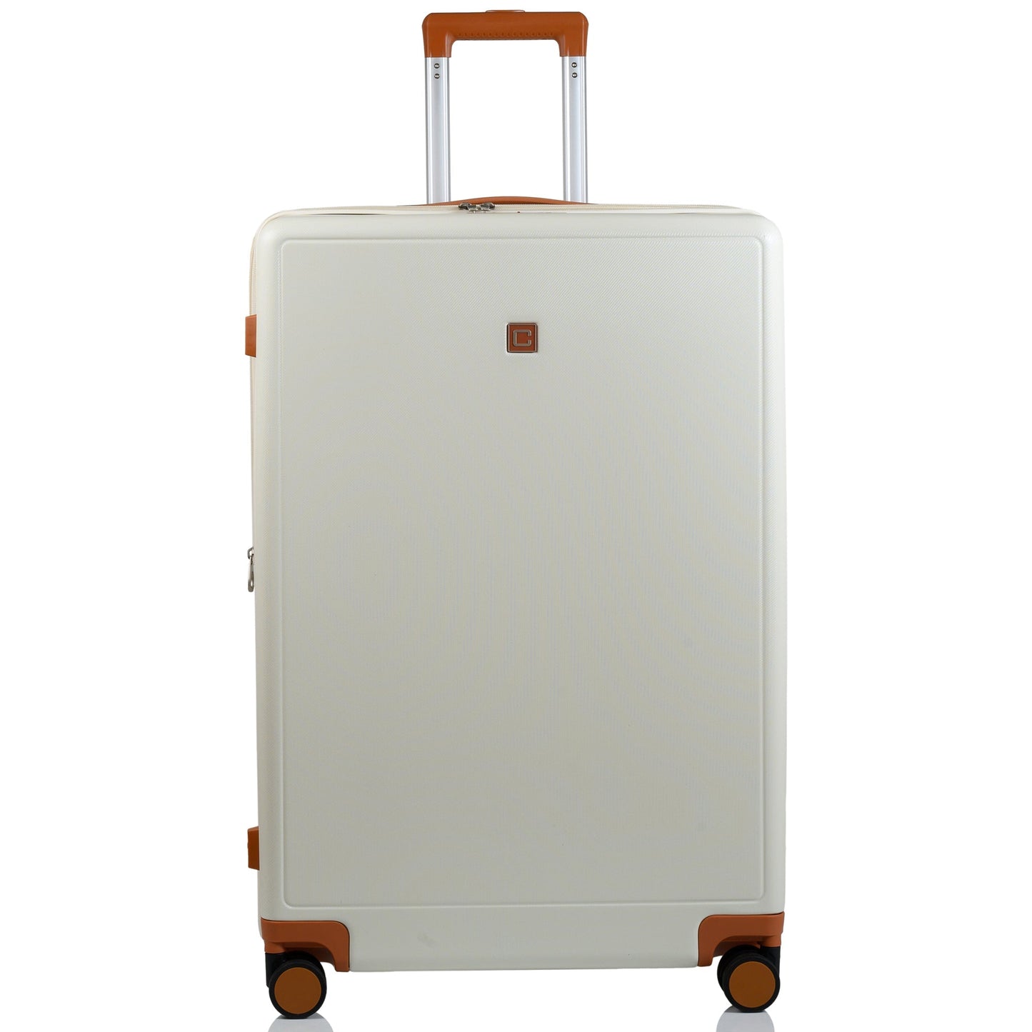 Ensemble de bagages 3 pièces Vintage Muse