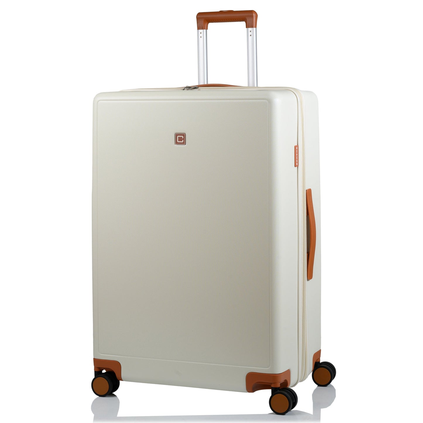 Ensemble de bagages 3 pièces Vintage Muse