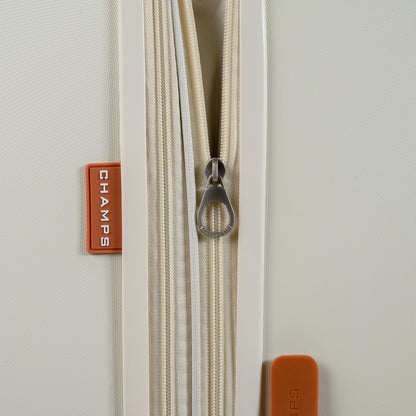 Ensemble de bagages 3 pièces Vintage Muse