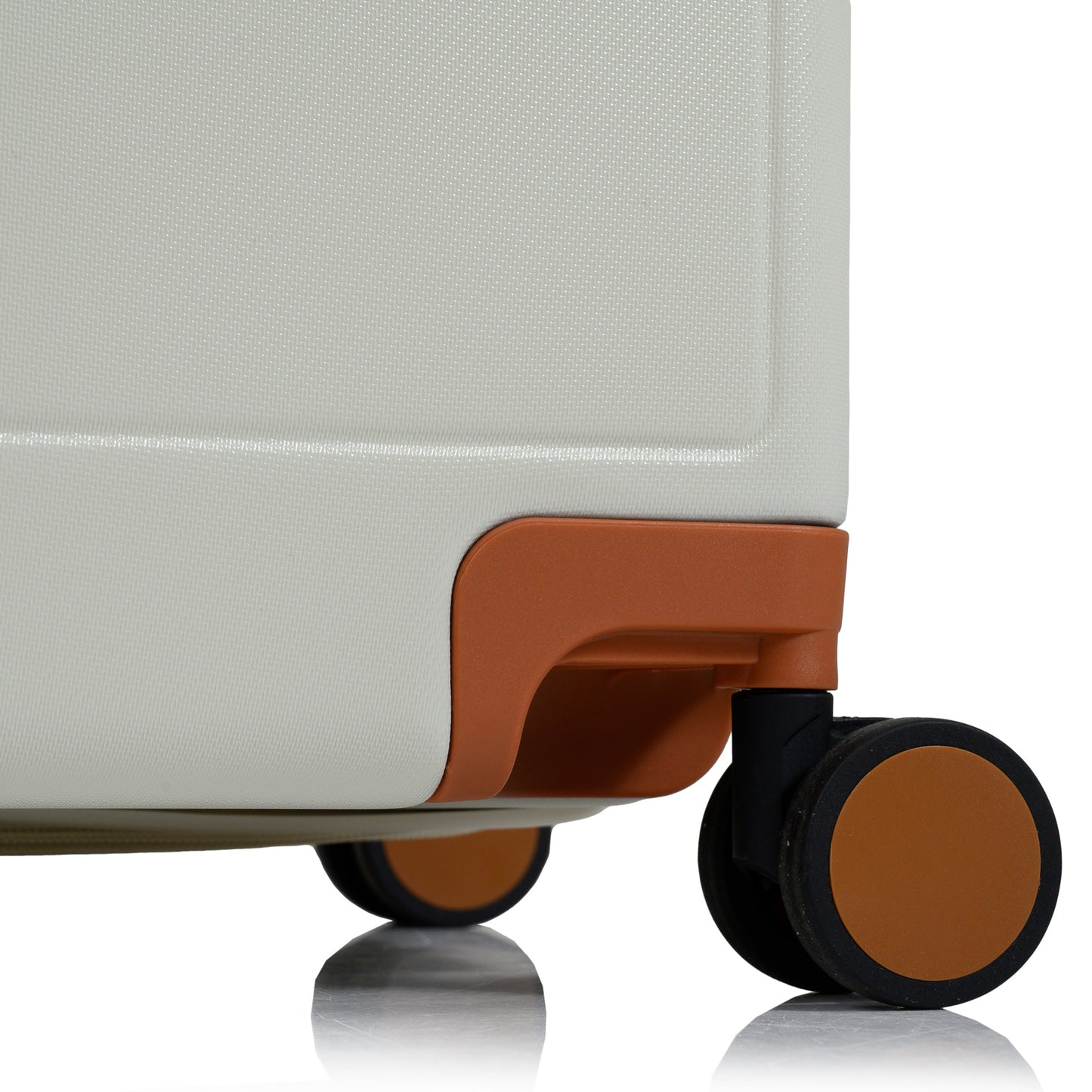 Ensemble de bagages 3 pièces Vintage Muse