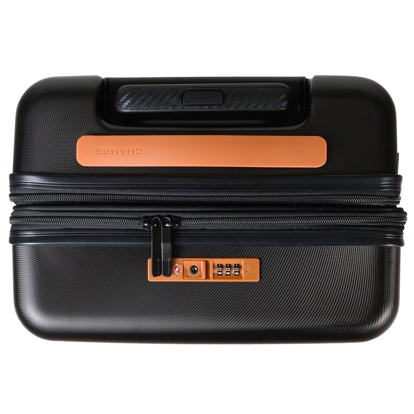 Vintage IV / Bagage cabine