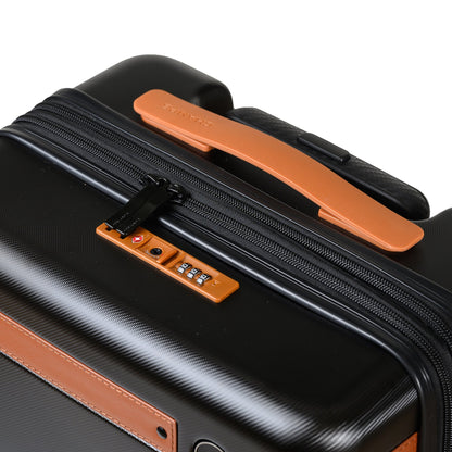 Vintage IV / Bagage cabine