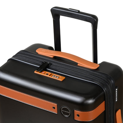 Vintage IV / Bagage cabine