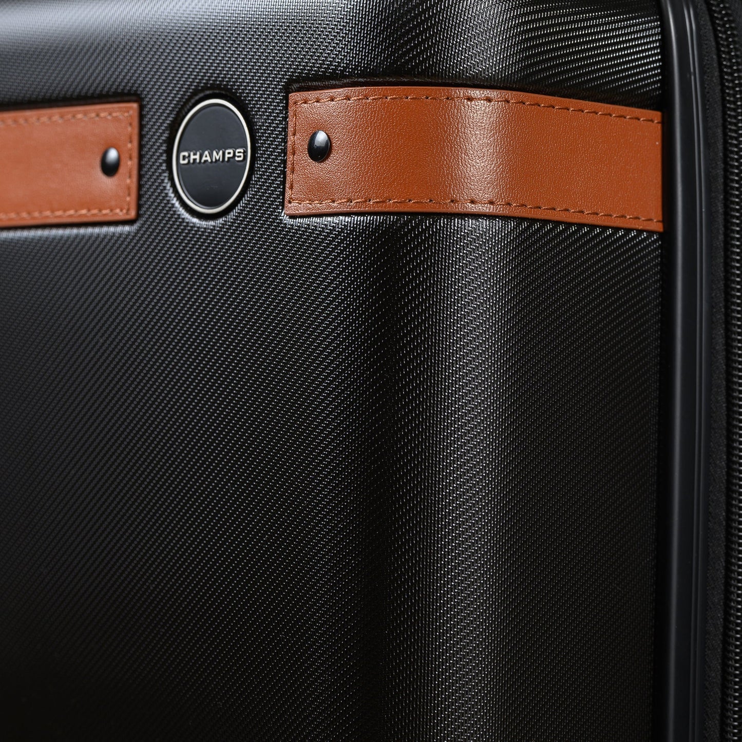 Vintage IV / Bagage cabine