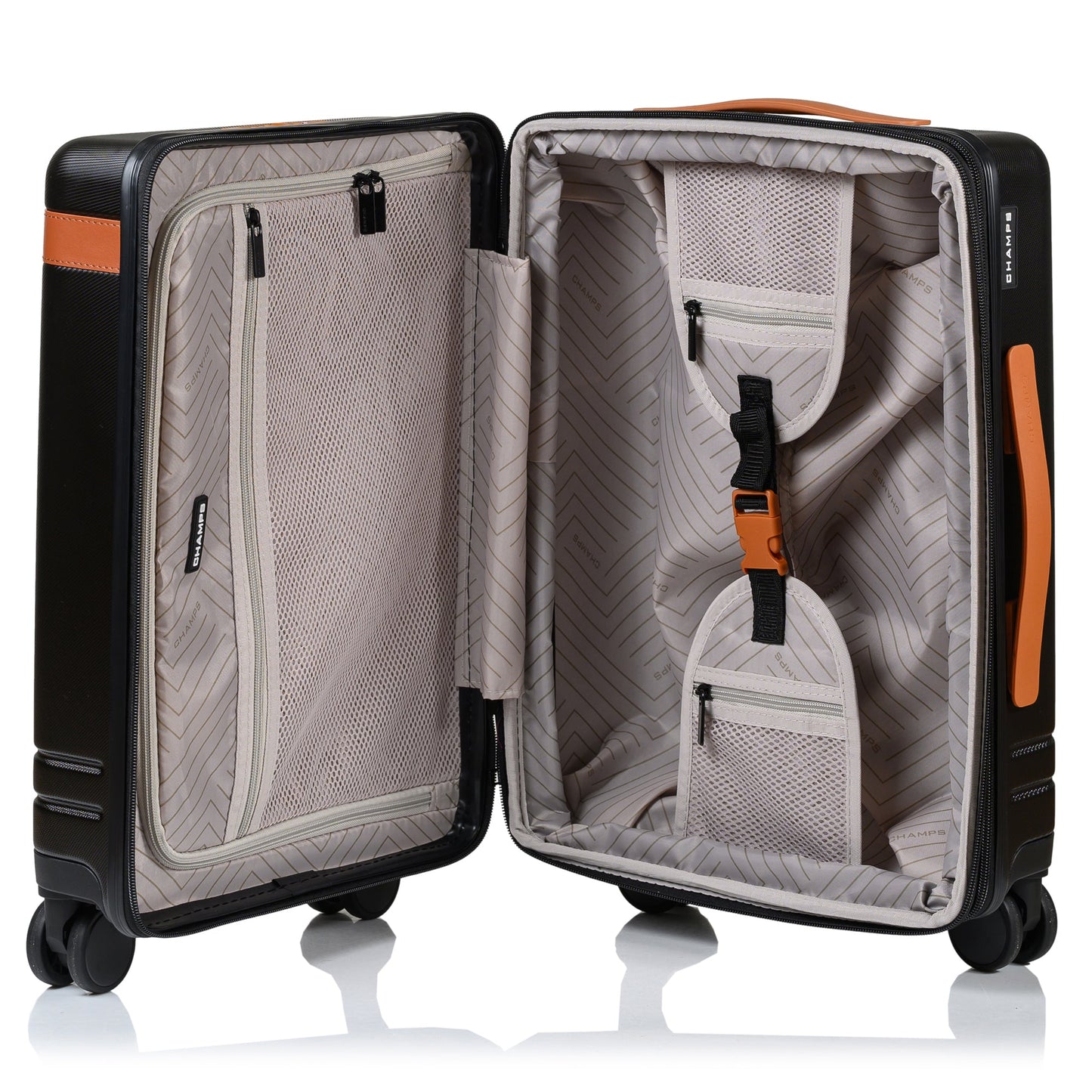 Vintage IV / Bagage cabine