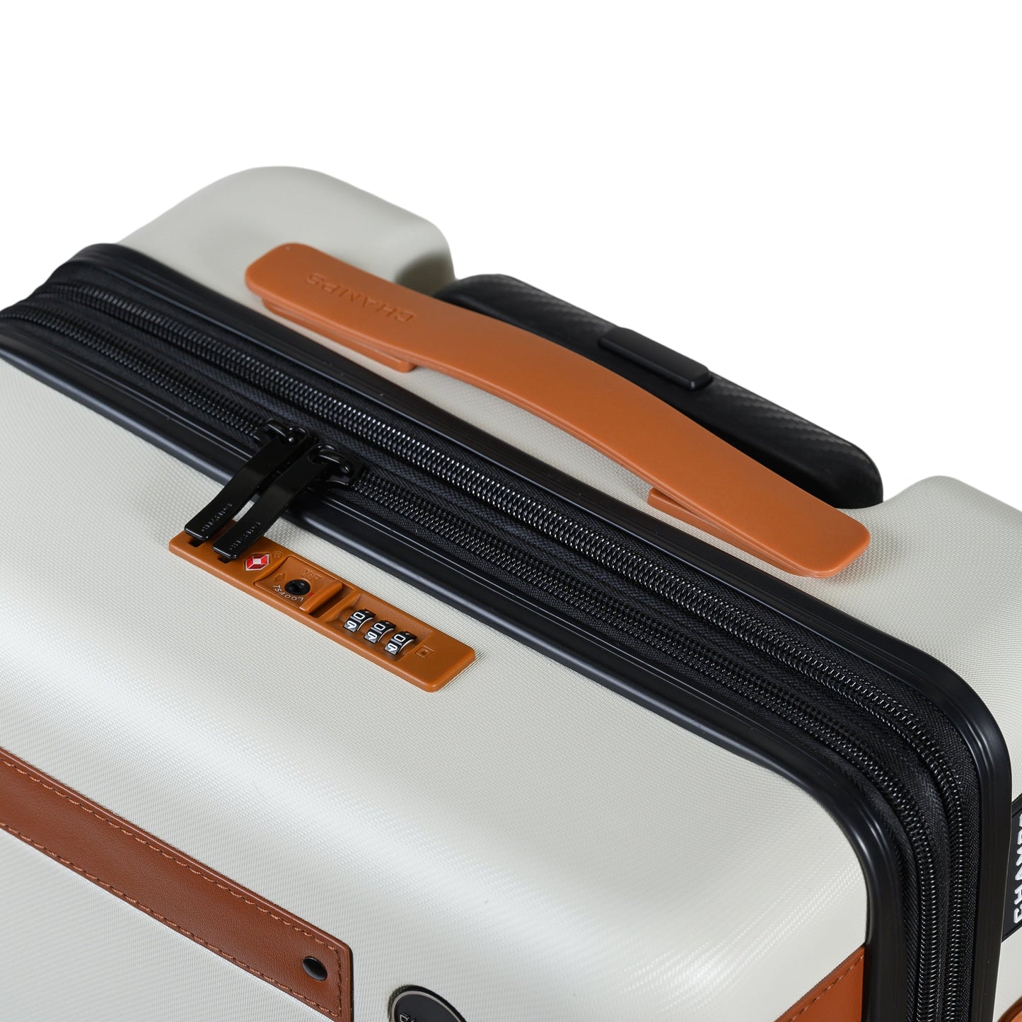 Vintage IV / Bagage cabine