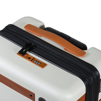 Vintage IV / Bagage cabine