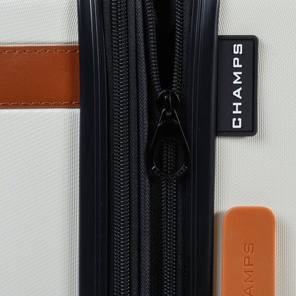 Vintage IV / Bagage cabine