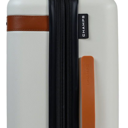 Vintage IV / Bagage cabine