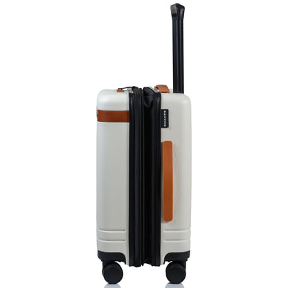 Vintage IV / Bagage cabine