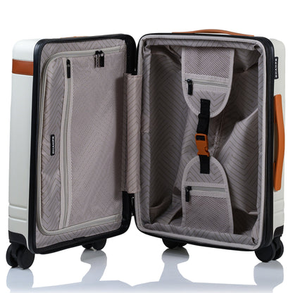 Vintage IV / Bagage cabine