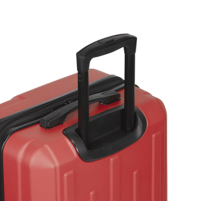 Ensemble Swiss Mobility SAN 3 pièces