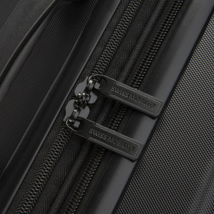 Ensemble Swiss Mobility SAN 3 pièces