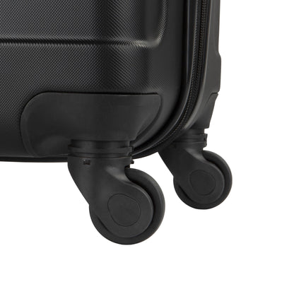 Ensemble Swiss Mobility SAN 3 pièces