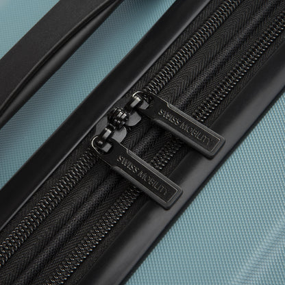 Ensemble Swiss Mobility SAN 3 pièces